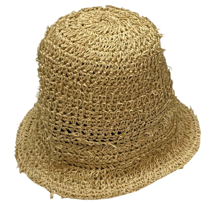 楽天市場】【中古】La Maison de Lyllis ハット ベージュ 【190525  