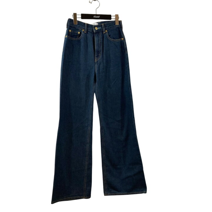 楽天市場】【中古】TU ES MON TRESOR デニムパンツ 31300124  