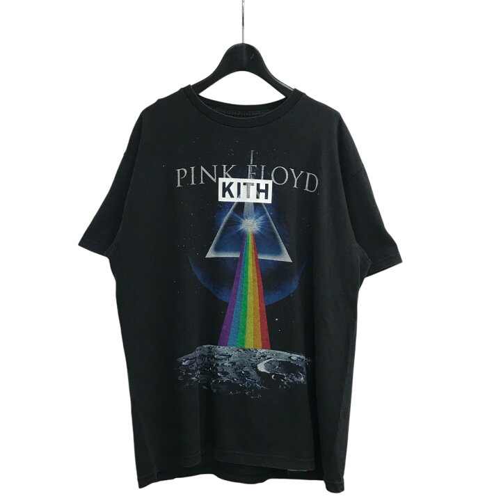 楽天市場】【中古】KITH「PINK FLOYD」 ヴィンテージリメイクプリントT 