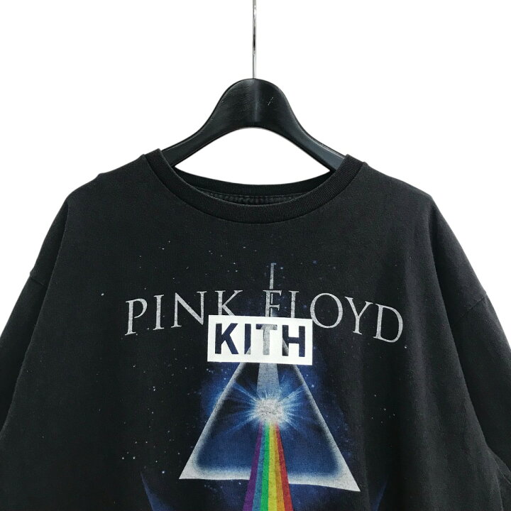 楽天市場】【中古】KITH「PINK FLOYD」 ヴィンテージリメイクプリントT 