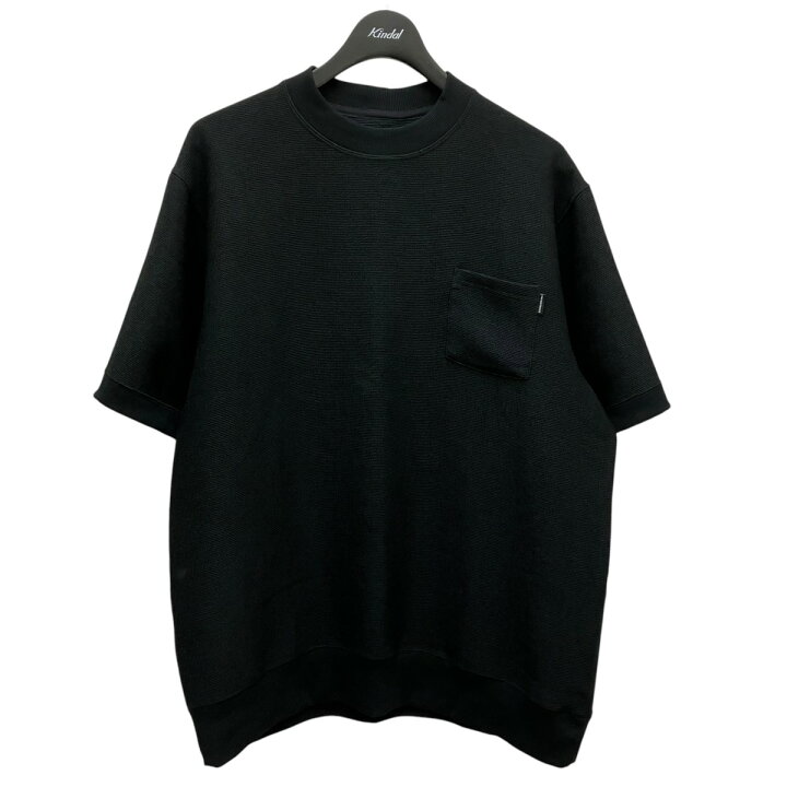 楽天市場】【中古】THE NORTH FACE 半袖Tシャツ NT12498R ブラック  