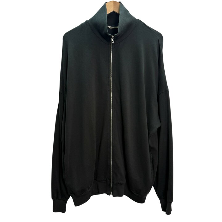 楽天市場】【中古】AURALEE 24AW／SUPER HIGH GAUGE SWEAT ZIP BLOUSON 