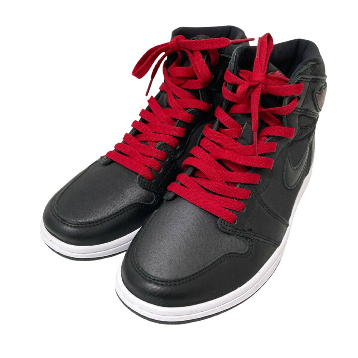 楽天市場】【中古】NIKEAIR JORDAN 1 RETRO HIGH OG ハイカット  