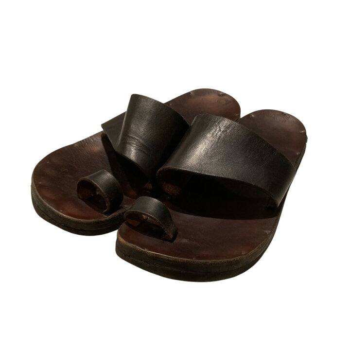 楽天市場】【中古】JUTTA NEUMANNALICE Birken Sole レザーサンダル  