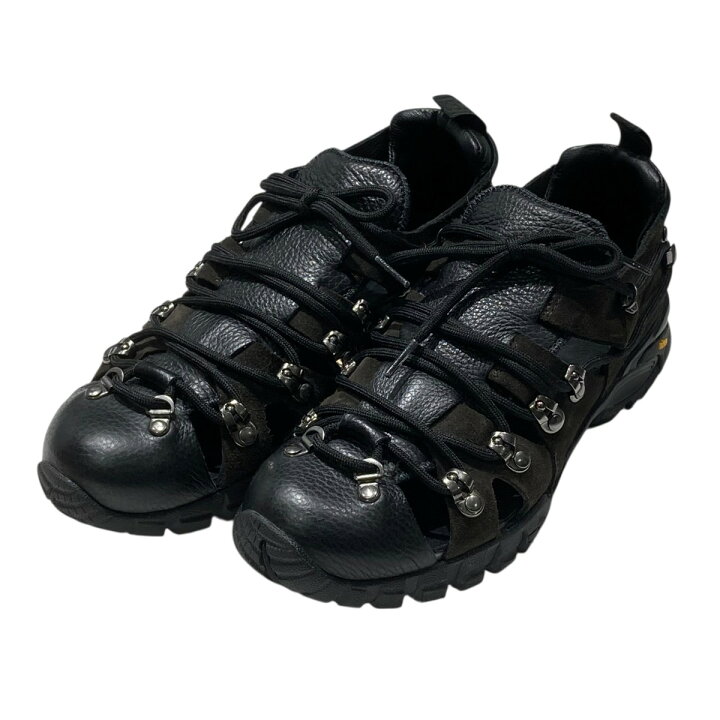 楽天市場】【中古】NICENESS23AW VENETO マウンテングルカシューズ NN 
