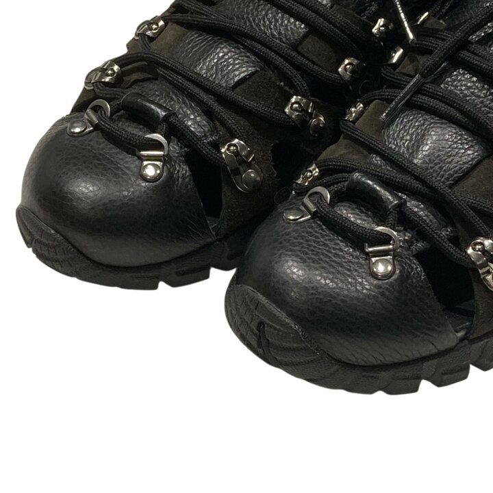 楽天市場】【中古】NICENESS23AW VENETO マウンテングルカシューズ NN 