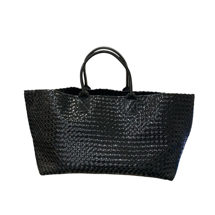 楽天市場】【中古】BOTTEGA VENETA【カバGM】 イントレチャートトート 