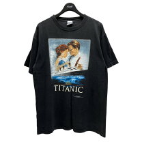 楽天市場】タイタニック tシャツの通販
