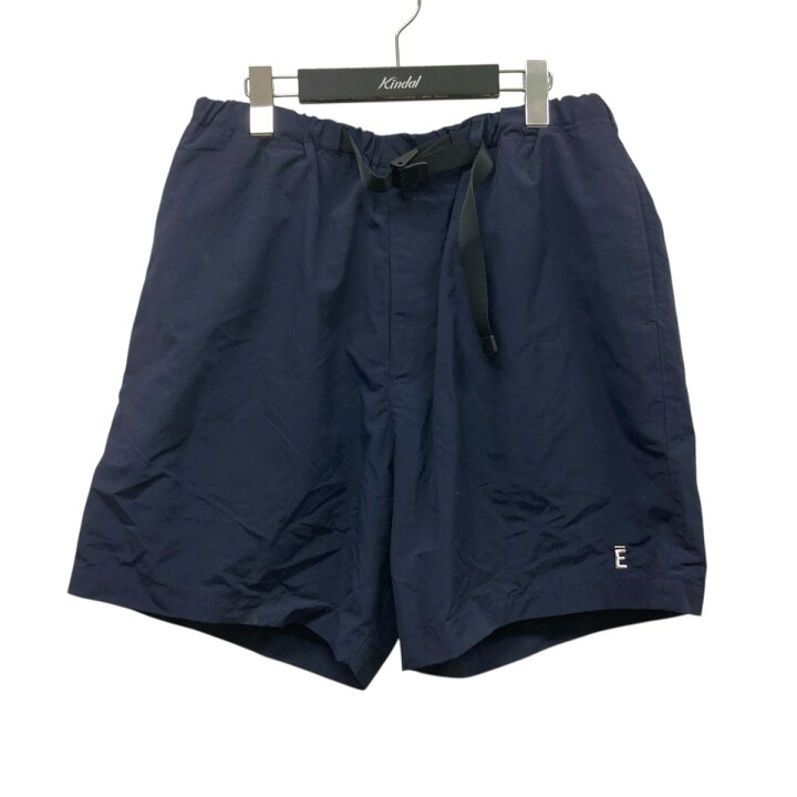 楽天市場】【中古】THE ENNOY PROFESSIONAL 24SSNylon Easy Shorts  