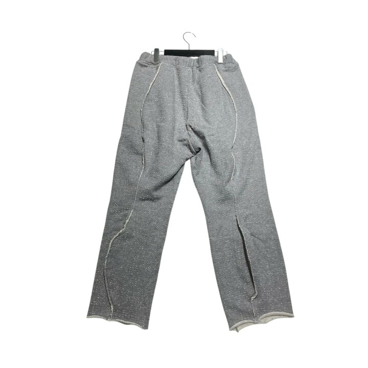 楽天市場】【中古】Randyスウェットパンツ AW24-RPT04 グレー サイズ