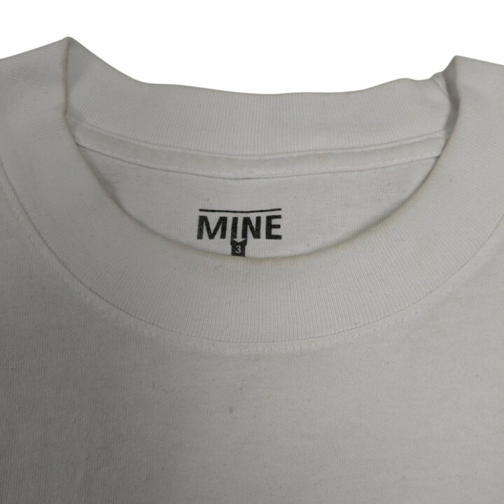 楽天市場】【中古】MINE USA×blackmeansロングスリーブTシャツ 