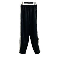 【中古】beautiful peopleトラックパンツ ブラック サイズ：38【価格見直し】