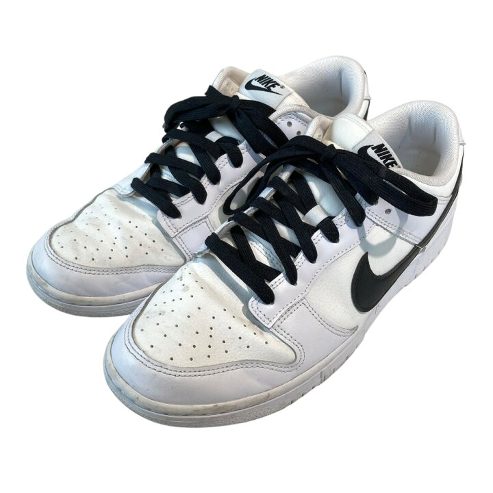 楽天市場】【中古】NIKEDUNK LOW RETRO ローカットスニーカー DJ6188 