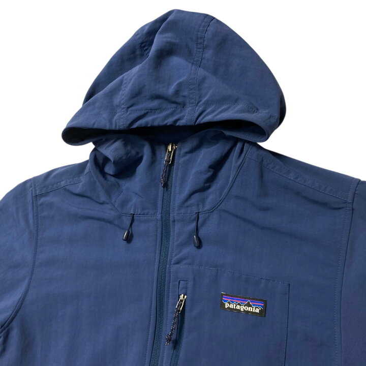 楽天市場】【中古】Patagonia19SS テズロンジャケット ナイロン 
