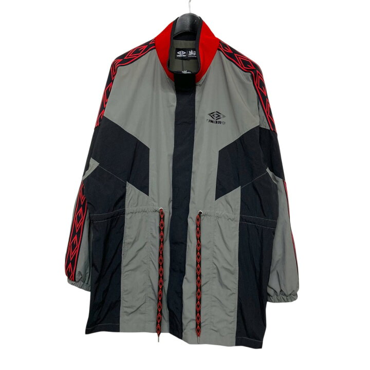 楽天市場】【中古】UMBRO×COGNOMEN24AW WINDBREAKER ウィンド 