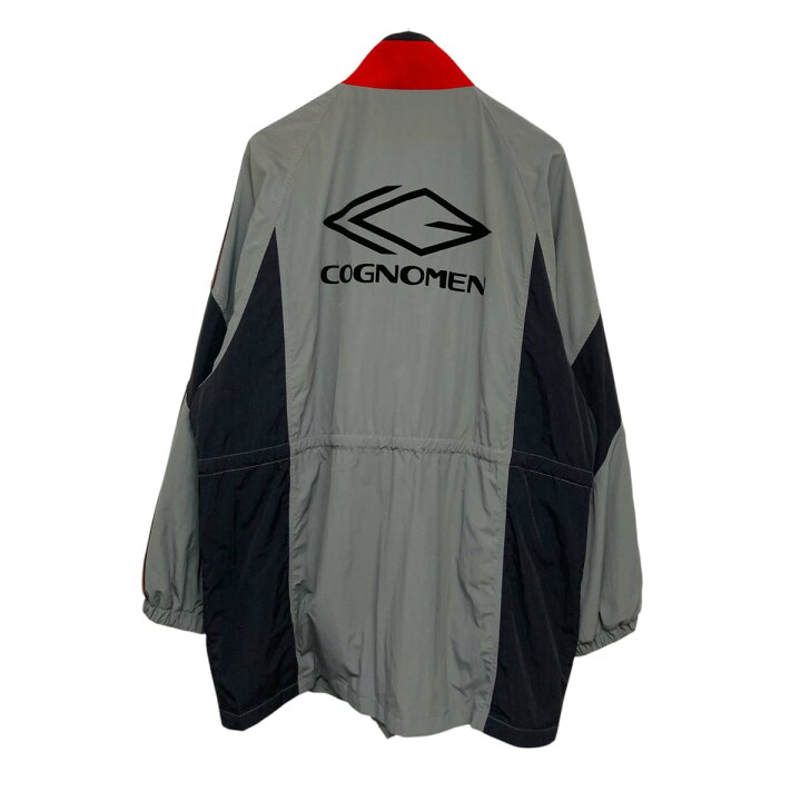楽天市場】【中古】UMBRO×COGNOMEN24AW WINDBREAKER ウィンド 