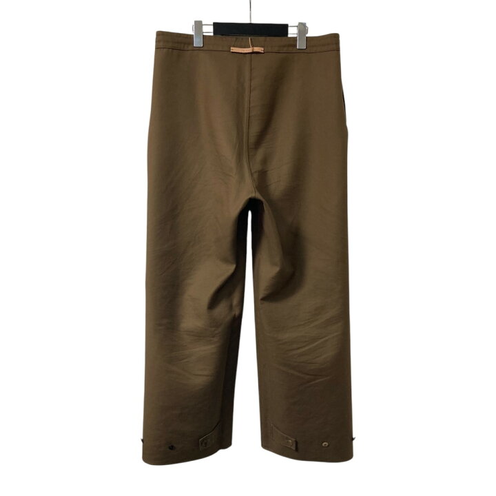 楽天市場】【中古】NICENESSFEARON リバーシブルパンツ NN T05 1WFS22 