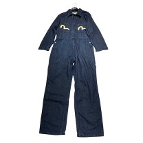楽天市場】evisu オールインワン（メンズファッション）の通販