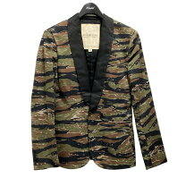 楽天市場】denim & supply ralph lauren ミリタリージャケットの通販