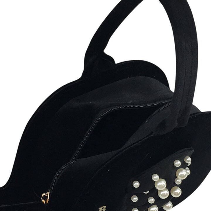 楽天市場】【中古】Bibiy．B． ELEPHANT BAG エレファント ゾウ パール 