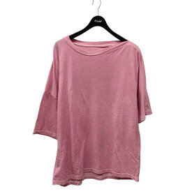 【中古】amachi．　半袖カットソー 010J ピンク サイズ：5 【310525】（アマチ）