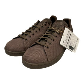 【中古】adidas　スニーカー IG0247 ブラウン サイズ：26 【010625】（アディダス）