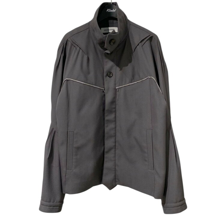 楽天市場】【中古】Kiko Kostadinov 24AW Ohne K-Dart Jacket 