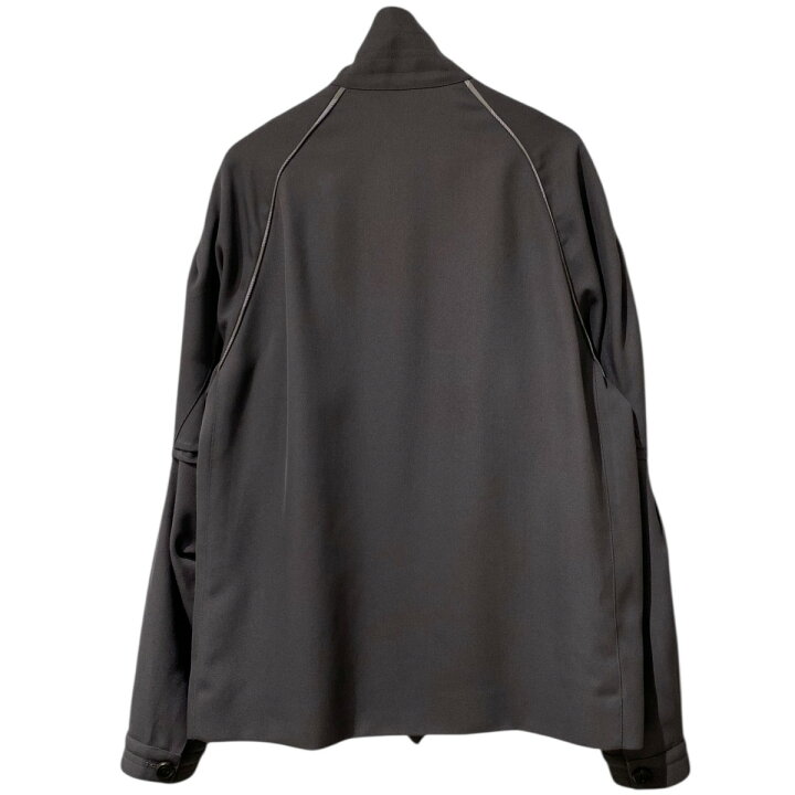 楽天市場】【中古】Kiko Kostadinov 24AW Ohne K-Dart Jacket 