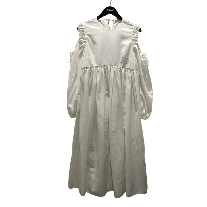 楽天市場】【中古】Cecilie Bahnsenポリエステルワンピース 2169217 