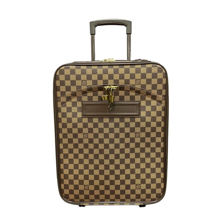 楽天市場】【中古】LOUIS VUITTONベガス45 キャリーバッグ N23293 