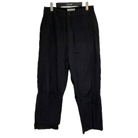 【中古】amachi．　パンツ 010E ネイビー サイズ：5 【060625】（アマチ）