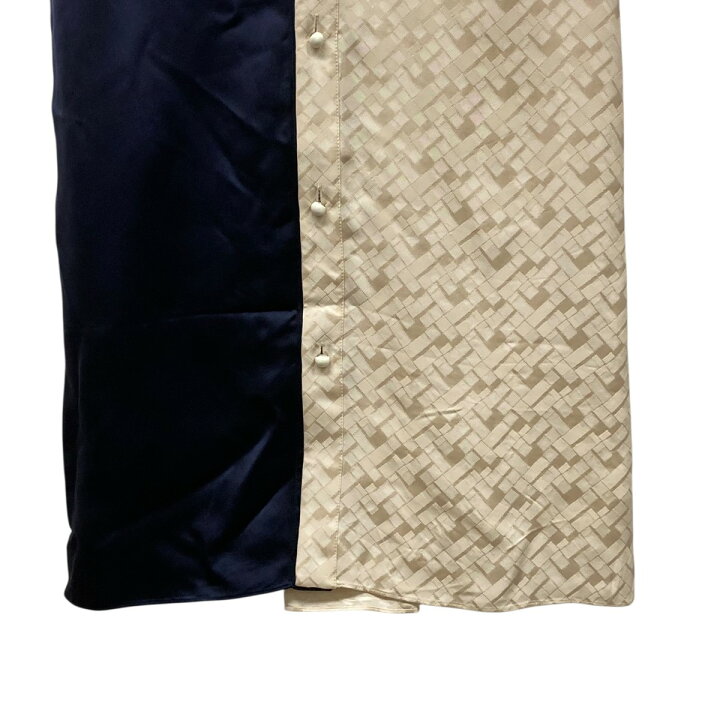 楽天市場】【中古】MARNI22AW ドッキングノースリーブブラウス 