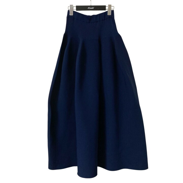 楽天市場】【中古】CFCL POTTERY SKIRT ロングスカート CF003KG020  