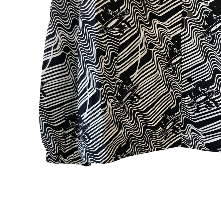 楽天市場】【中古】SASQUATCHfabrix．21SS NINJA TUNE ジャケット 21ss 