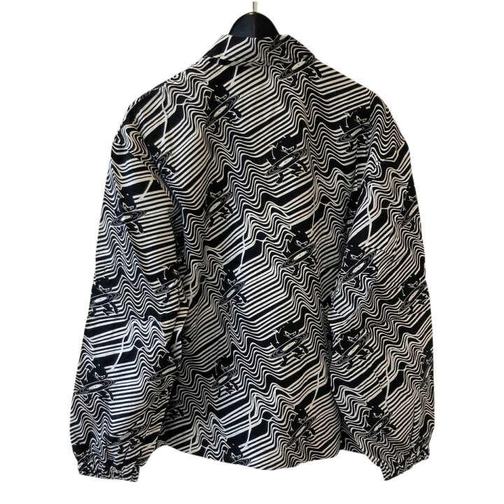 楽天市場】【中古】SASQUATCHfabrix．21SS NINJA TUNE ジャケット 21ss 