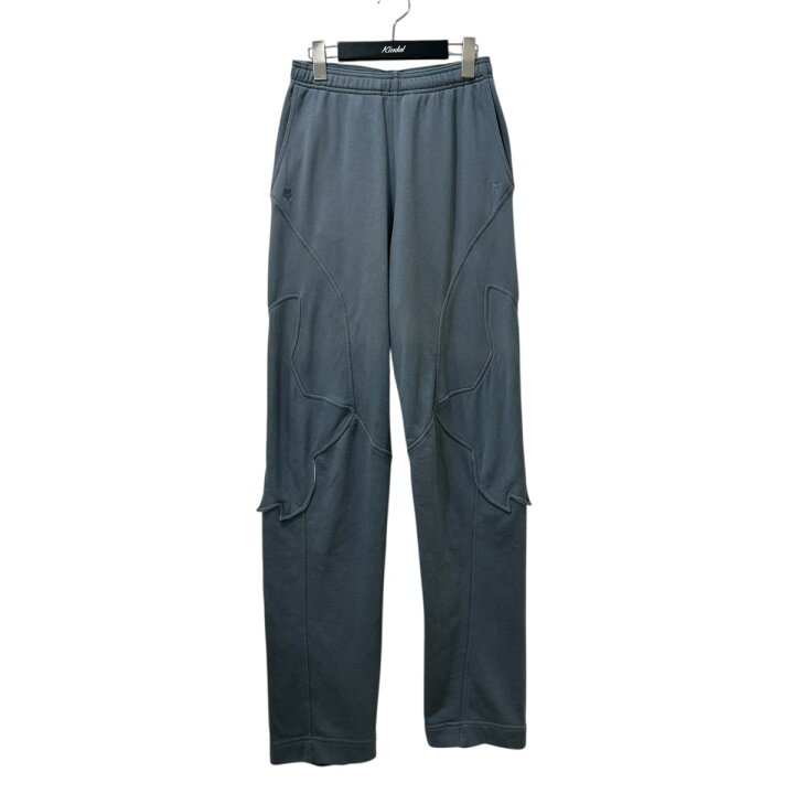 楽天市場】【中古】Kiko Kostadinov×FOX LAB FLEECE PANTS スウェット 