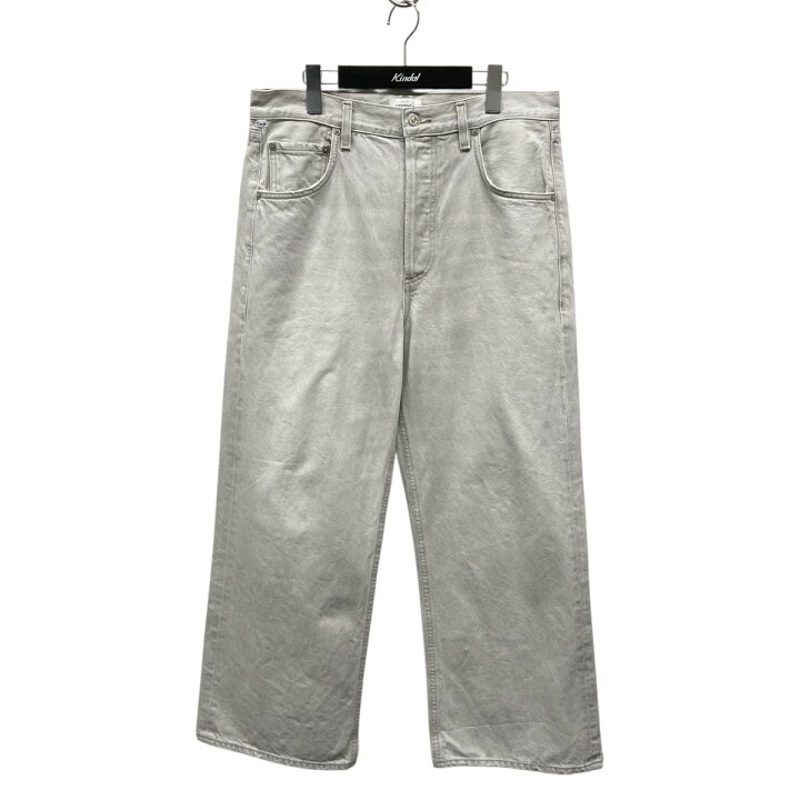 楽天市場】【中古】CITIZENS of HUMANITY デニムパンツ 24-030-570  