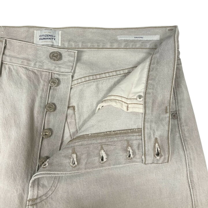 楽天市場】【中古】CITIZENS of HUMANITY デニムパンツ 24-030-570  