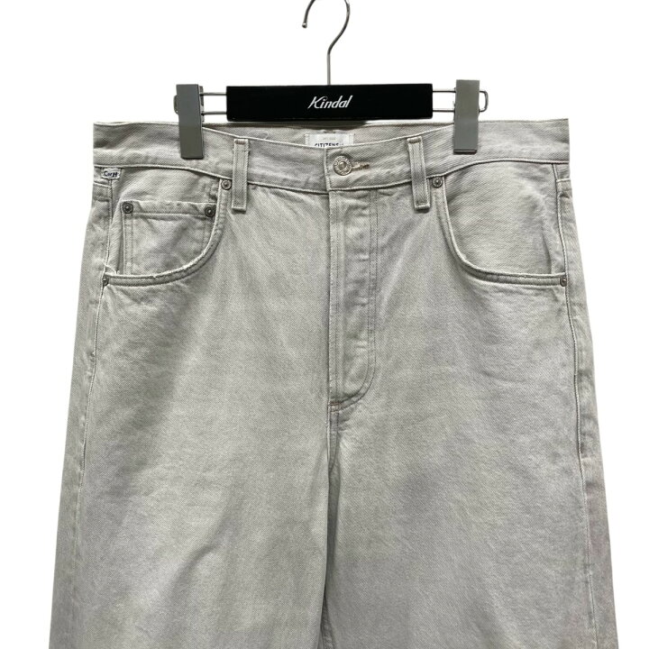 楽天市場】【中古】CITIZENS of HUMANITY デニムパンツ 24-030-570  