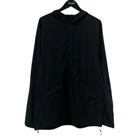 【中古】Y-3　ジャケット IN8746 ブラック サイズ：M 【150625】（ワイスリー）