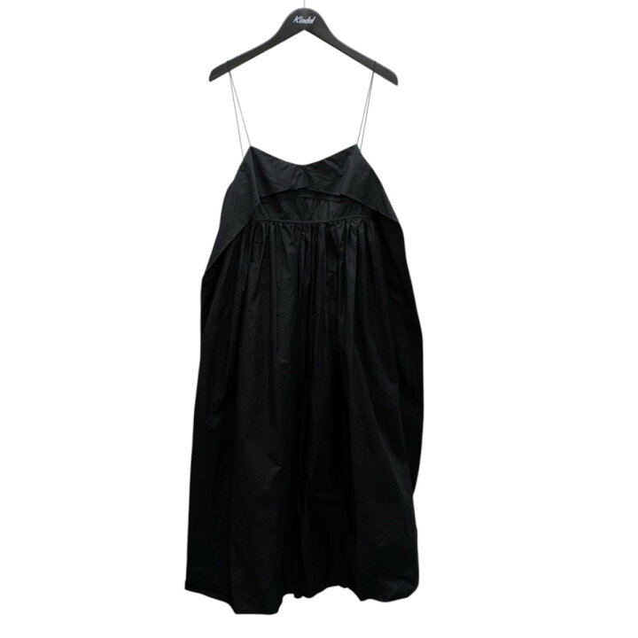 楽天市場】【中古】Cecilie Bahnsen SUSA DRESS COTTON BLACK  