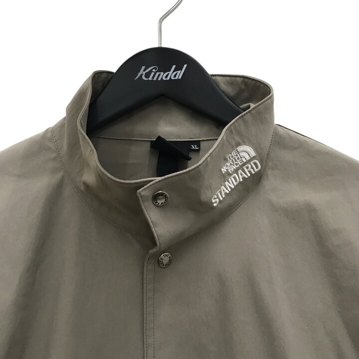 楽天市場】【中古】THE NORTH FACESTANDARD JACKET ジャケット 