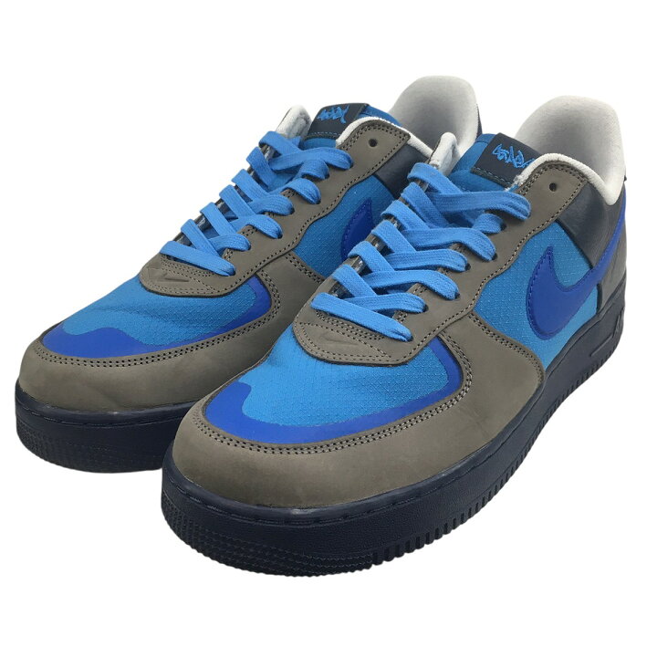 楽天市場】【中古】NIKE×StashStash Nike Air Force 1 Low SP Soft 