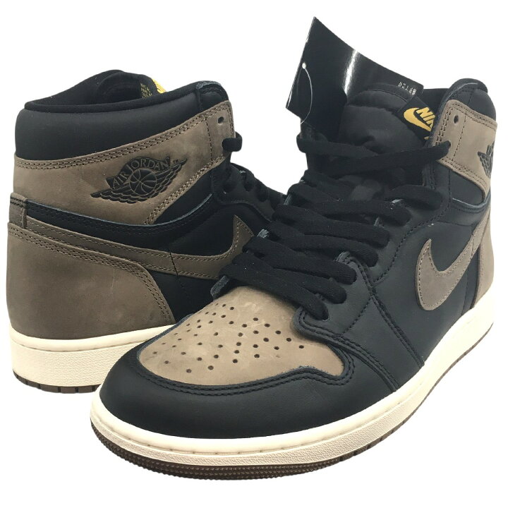 楽天市場】【中古】NIKEAir Jordan 1 Retro High OG Palomino エア 