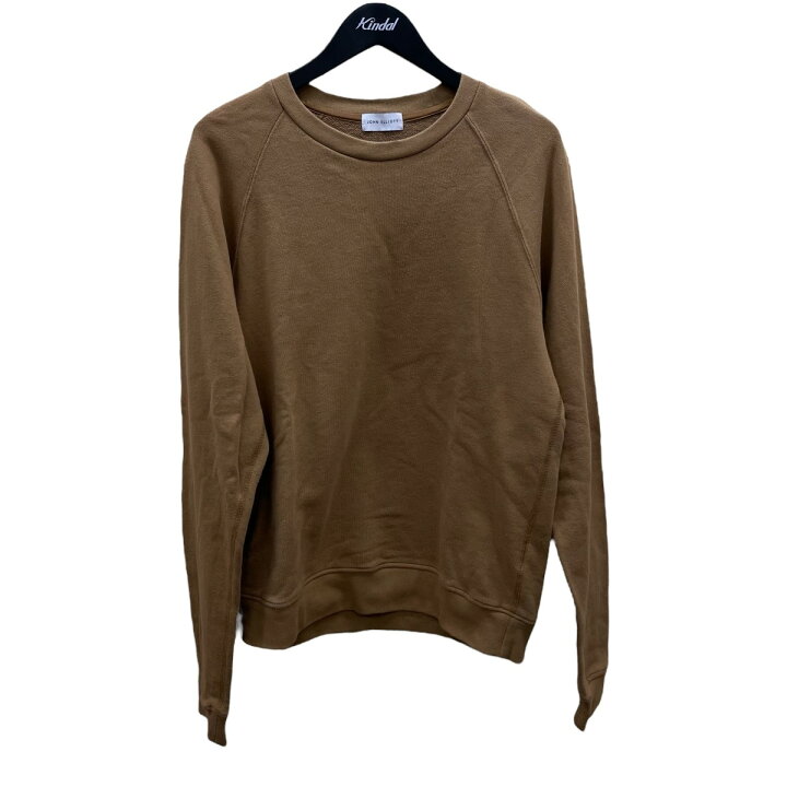 楽天市場】【中古】JOHN ELLIOTT スウェット 2820900085 黄緑 サイズ 