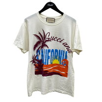楽天市場】gucci tシャツ（レディースファッション）の通販