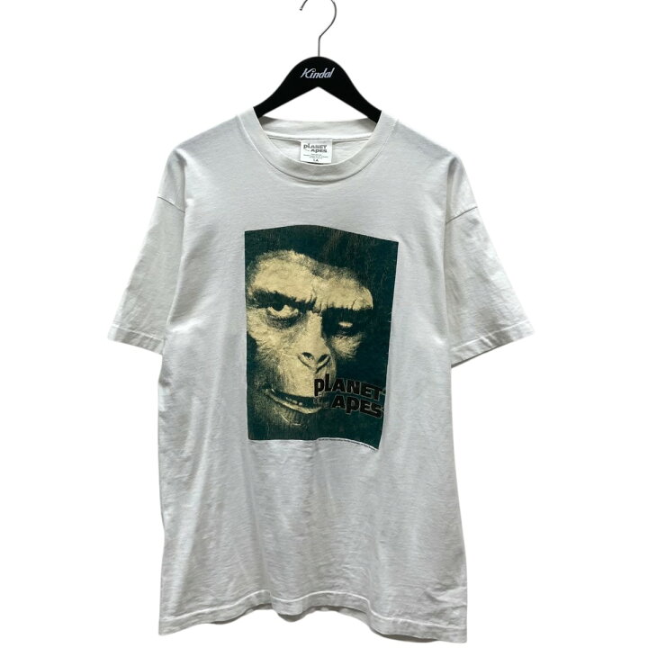 楽天市場】【中古】vintage PLANET OF THE APES 90s USA製 猿の惑星 