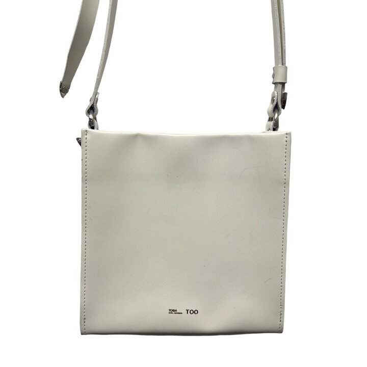 楽天市場】【中古】TOGA TOOSquare shoulder bag スクエアショルダー 