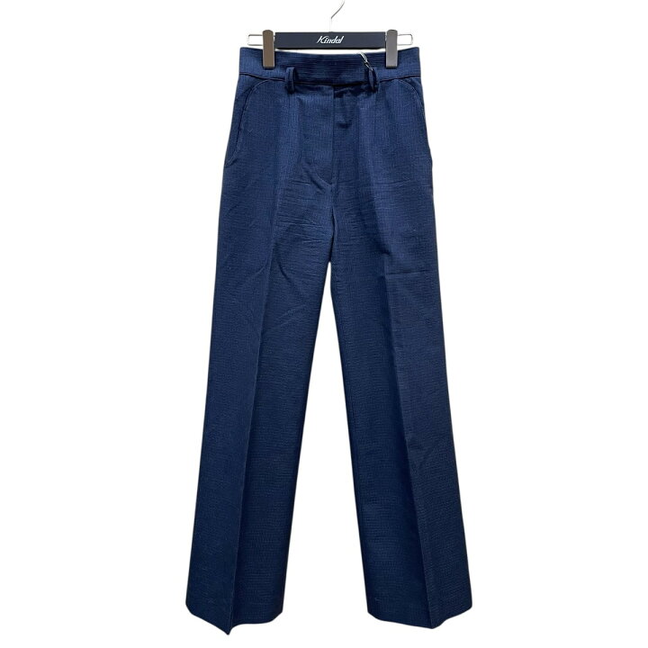 楽天市場】【中古】mame kurogouchi Geometric Silk Cotton Jacquard  