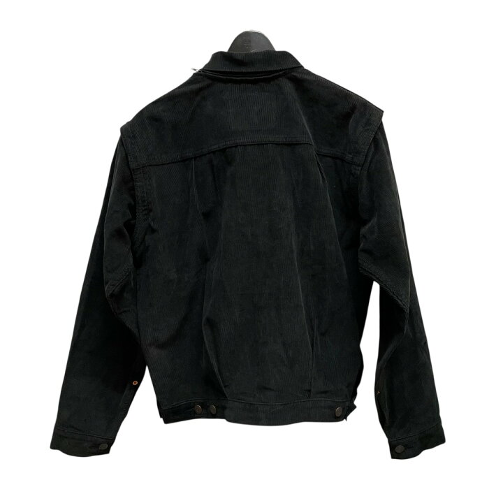 楽天市場】【中古】UNDERCOVER 25SS ×LEVI